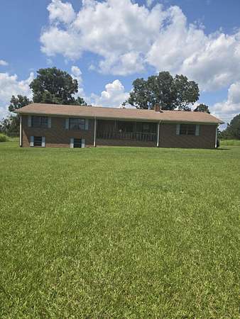 11.3 Acres of Land with Home for Sale in Lincolnton, Georgia