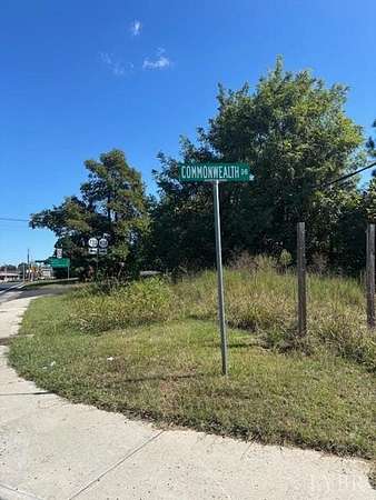 2.47 Acres of Commercial Land for Sale in Madison Heights, Virginia