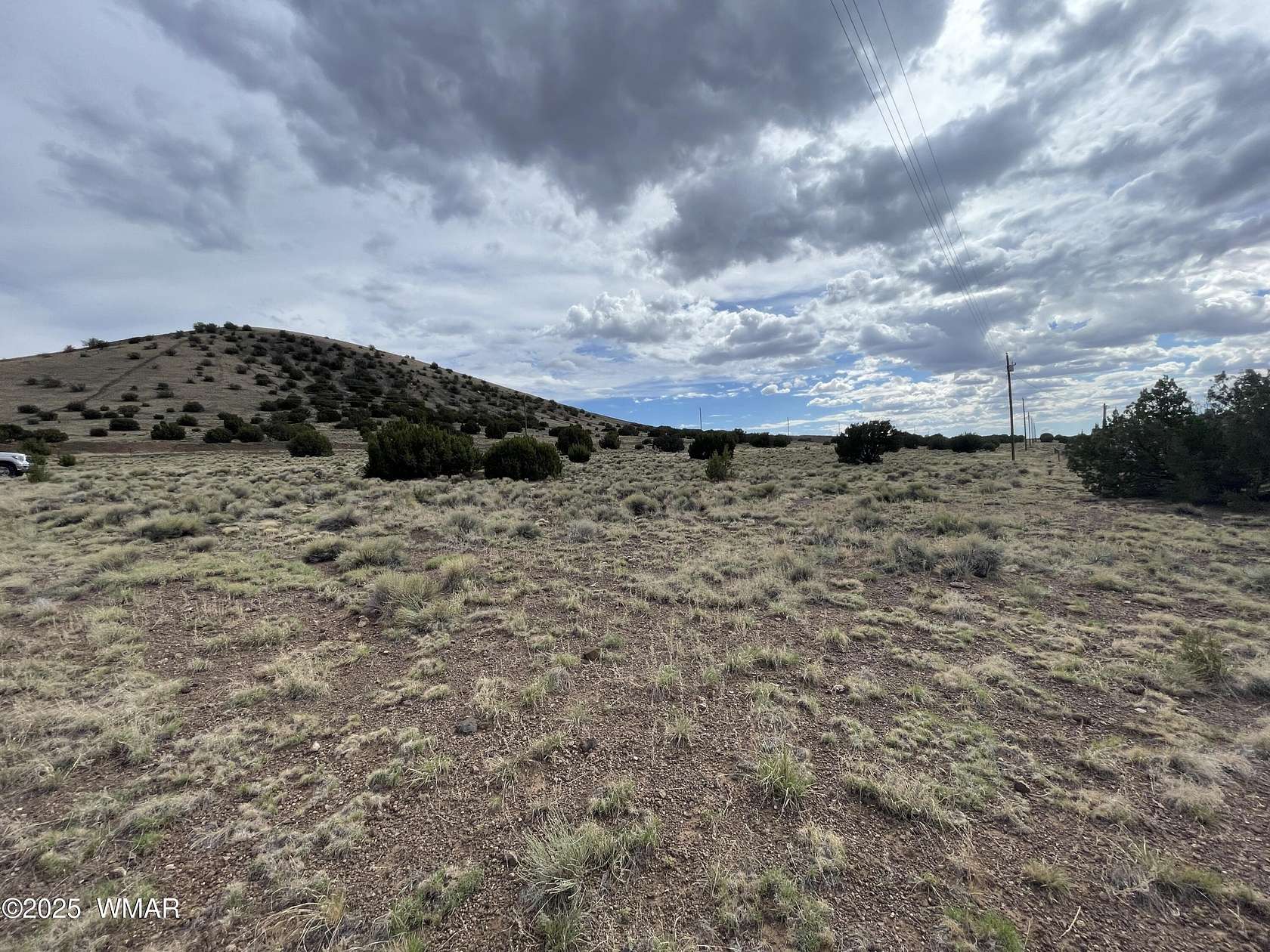 0.23 Acres of Residential Land for Sale in Concho, Arizona