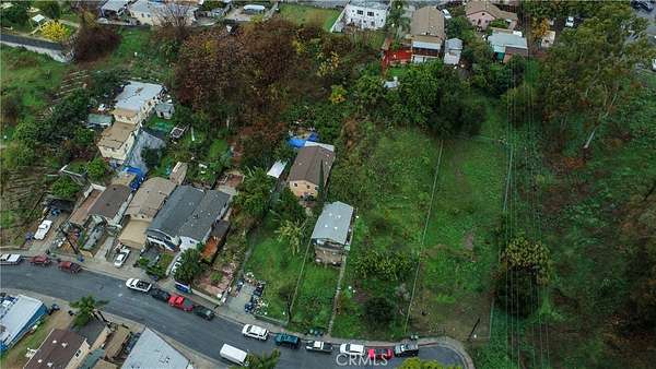 0.19 Acres of Land for Sale in City Terrace, California