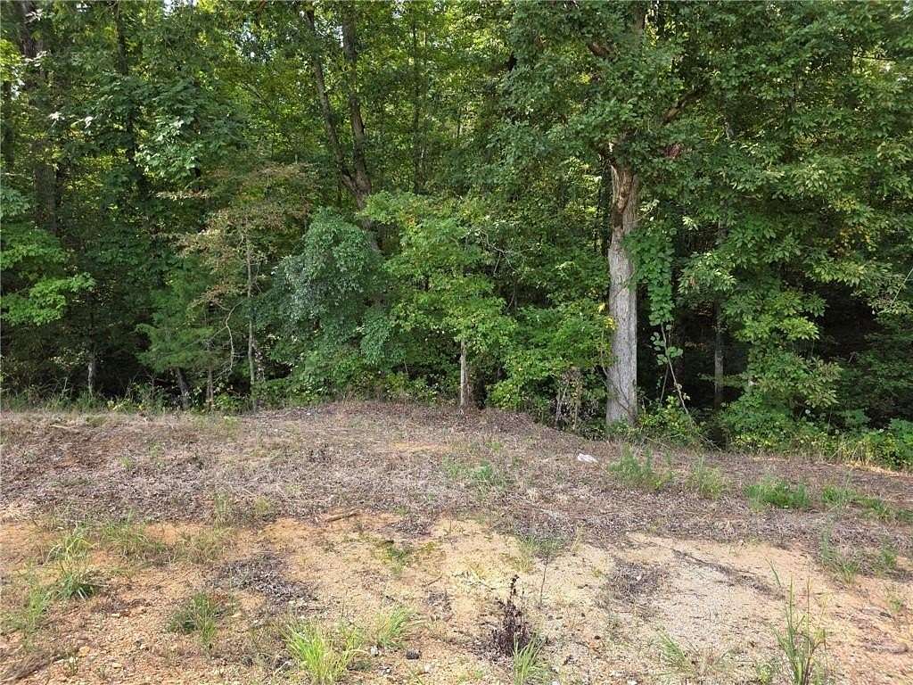3.26 Acres of Residential Land for Sale in Salem, Alabama