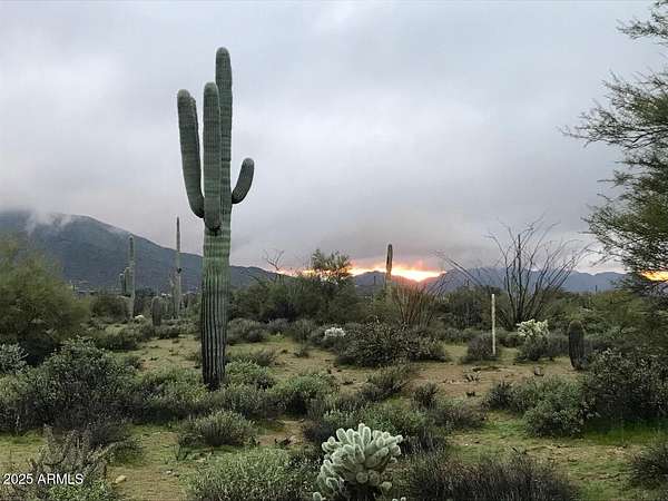 4.37 Acres of Residential Land for Sale in Carefree, Arizona