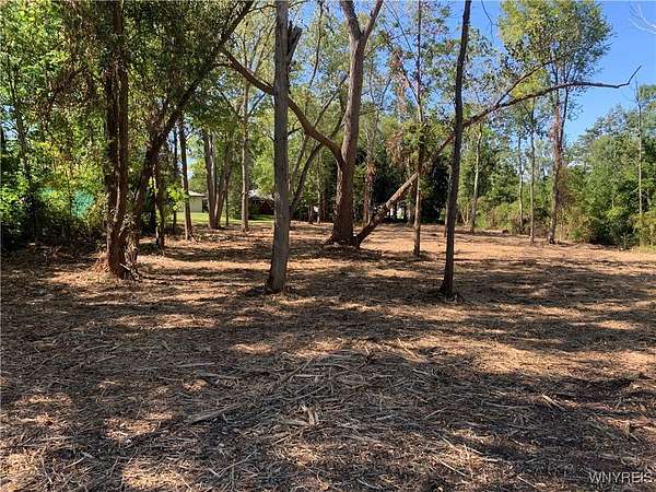 0.75 Acres of Residential Land for Sale in Evans Town, New York