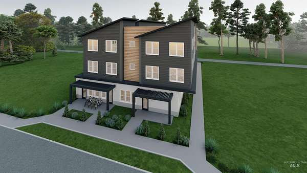 0.19 Acres of Land for Sale in Boise, Idaho