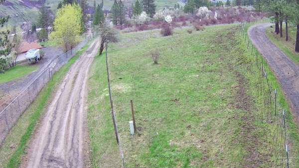 5.49 Acres of Residential Land for Sale in Juliaetta, Idaho