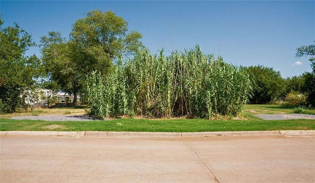 0.16 Acres of Residential Land for Sale in Lawton, Oklahoma
