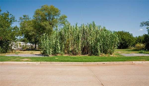 0.16 Acres of Residential Land for Sale in Lawton, Oklahoma
