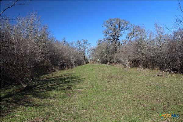 100 Acres of Land for Sale in Dime Box, Texas