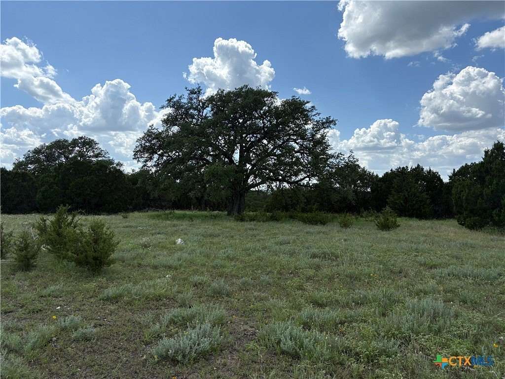 10 Acres of Recreational Land for Sale in Evant, Texas