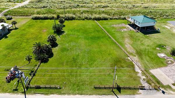 1 Acre of Residential Land for Sale in Grand Isle, Louisiana