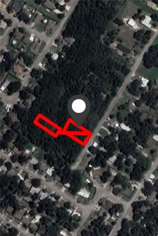 0.43 Acres of Residential Land for Sale in Aransas Pass, Texas