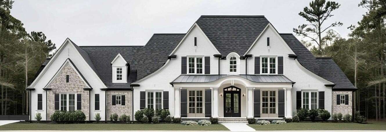 2.18 Acres of Residential Land with Home for Sale in Lexington, Kentucky