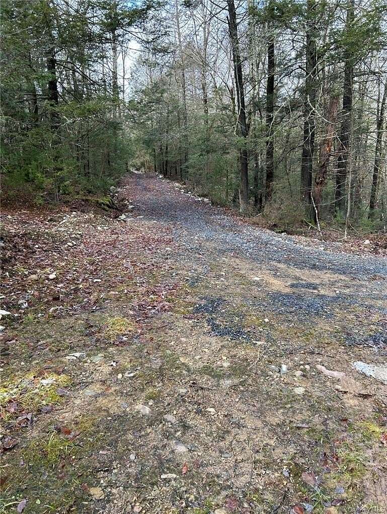 5 Acres of Residential Land for Sale in Cuddebackville, New York