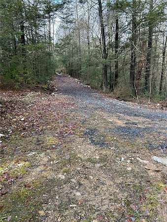 5 Acres of Residential Land for Sale in Cuddebackville, New York