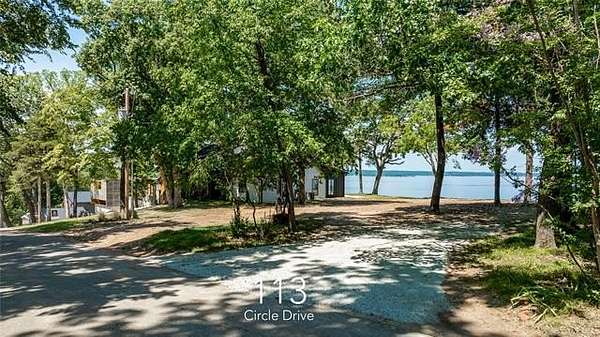 0.26 Acres of Residential Land for Sale in Afton, Oklahoma