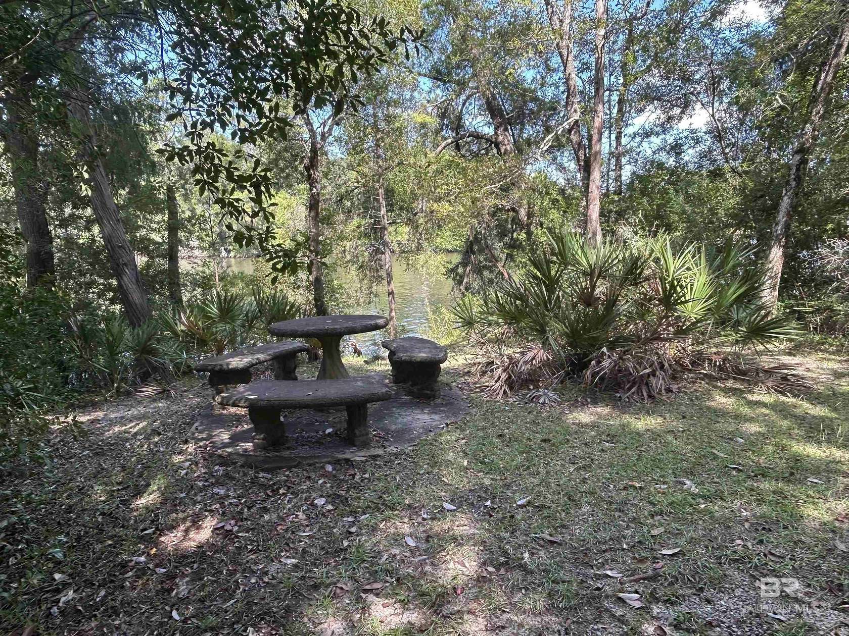 0.89 Acres of Residential Land for Sale in Seminole, Alabama