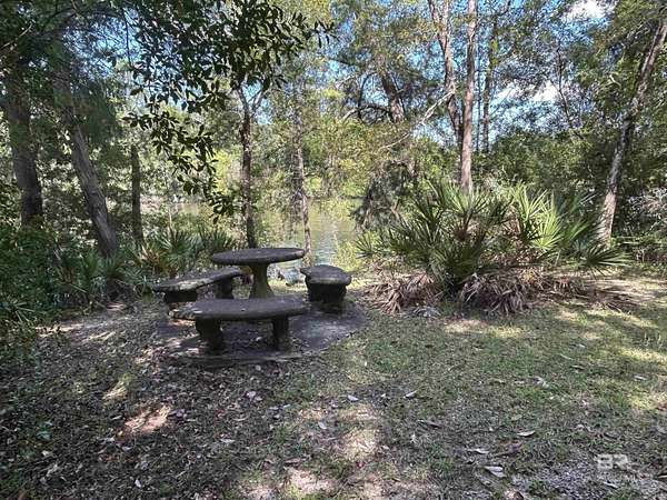 0.89 Acres of Residential Land for Sale in Seminole, Alabama