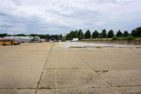 1.9 Acres of Commercial Land for Sale in Rolla, Missouri