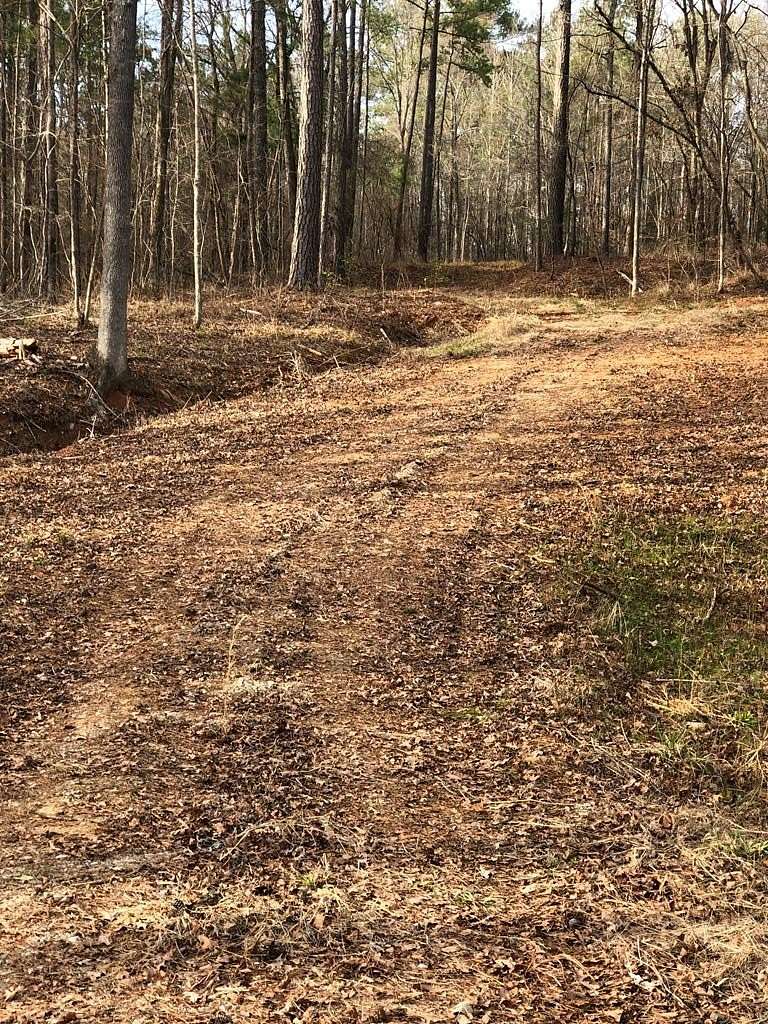 1.45 Acres of Residential Land for Sale in Milledgeville, Georgia