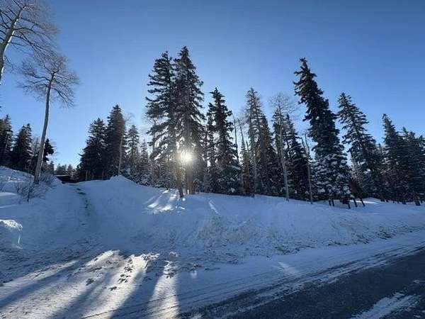 0.33 Acres of Residential Land for Sale in Beaver, Utah