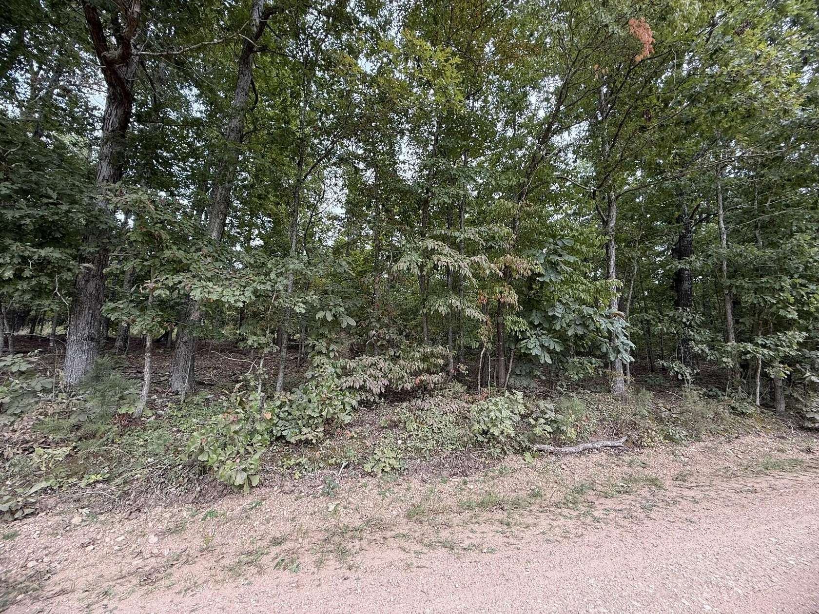 4.28 Acres of Land for Sale in West Plains, Missouri