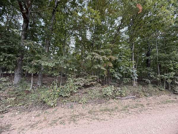 4.28 Acres of Land for Sale in West Plains, Missouri