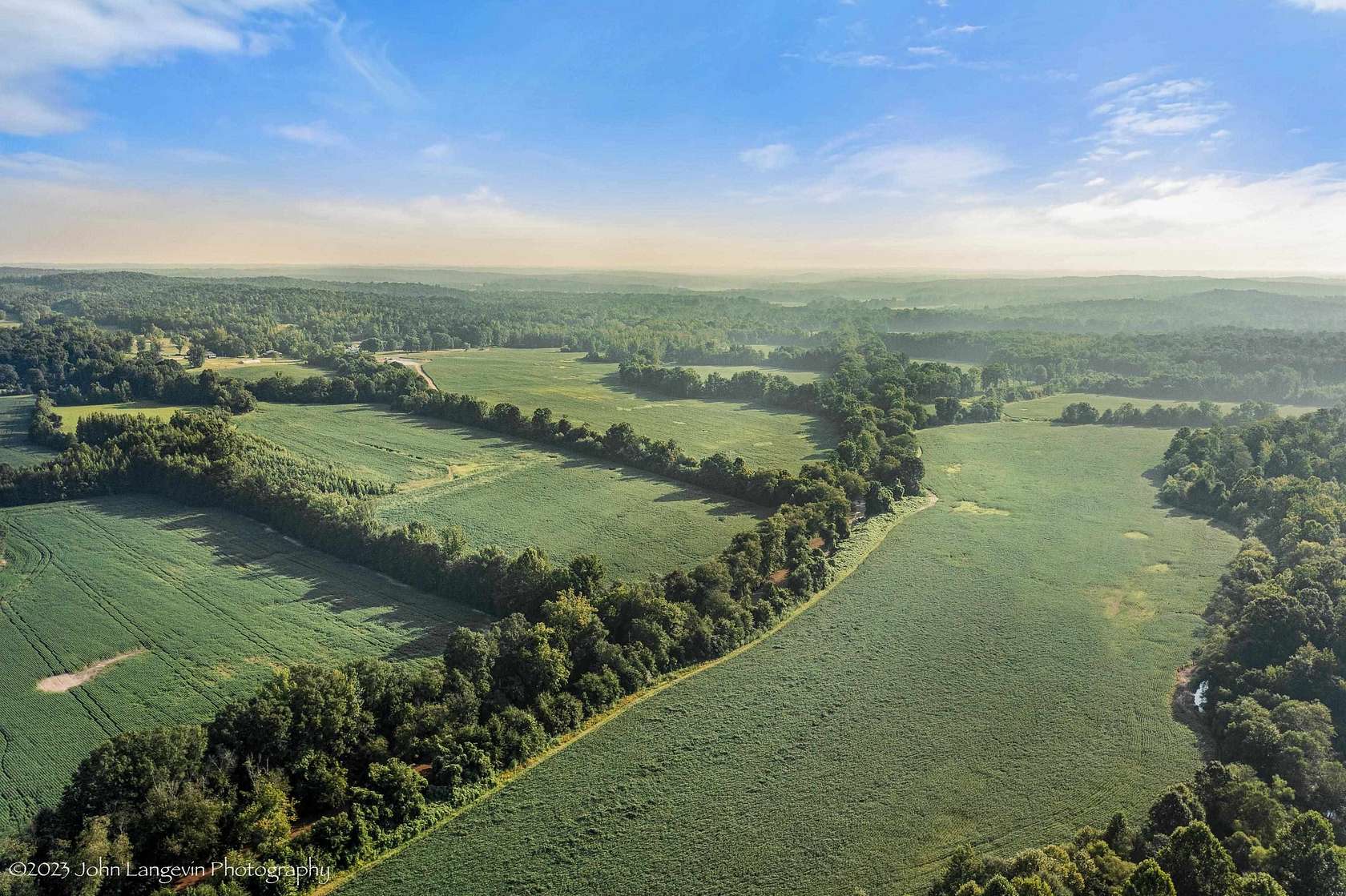 485 Acres of Land for Sale in Bolivar, Tennessee
