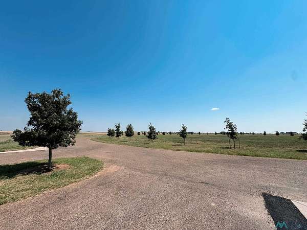 2.58 Acres of Residential Land for Sale in Clovis, New Mexico