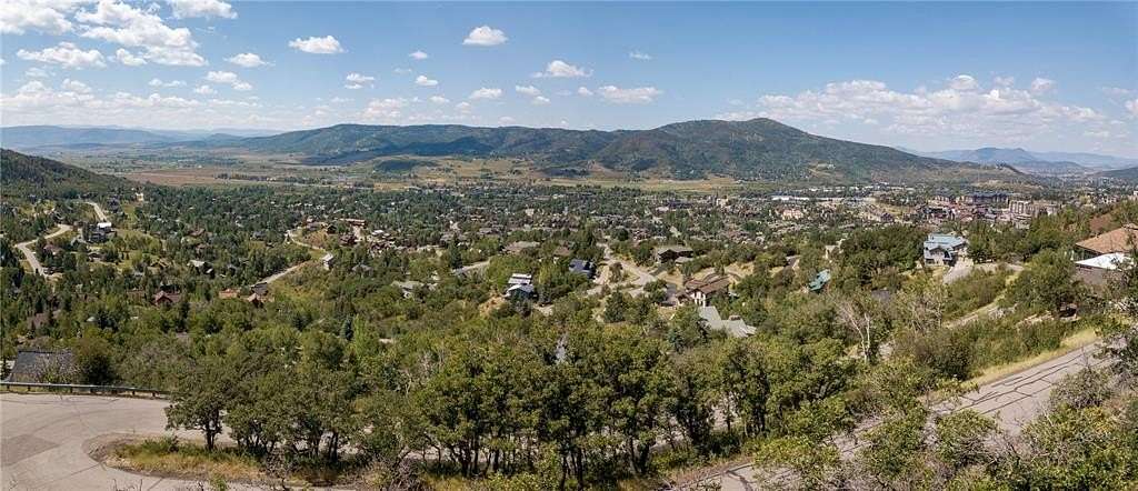 1 Acre of Residential Land for Sale in Steamboat Springs, Colorado