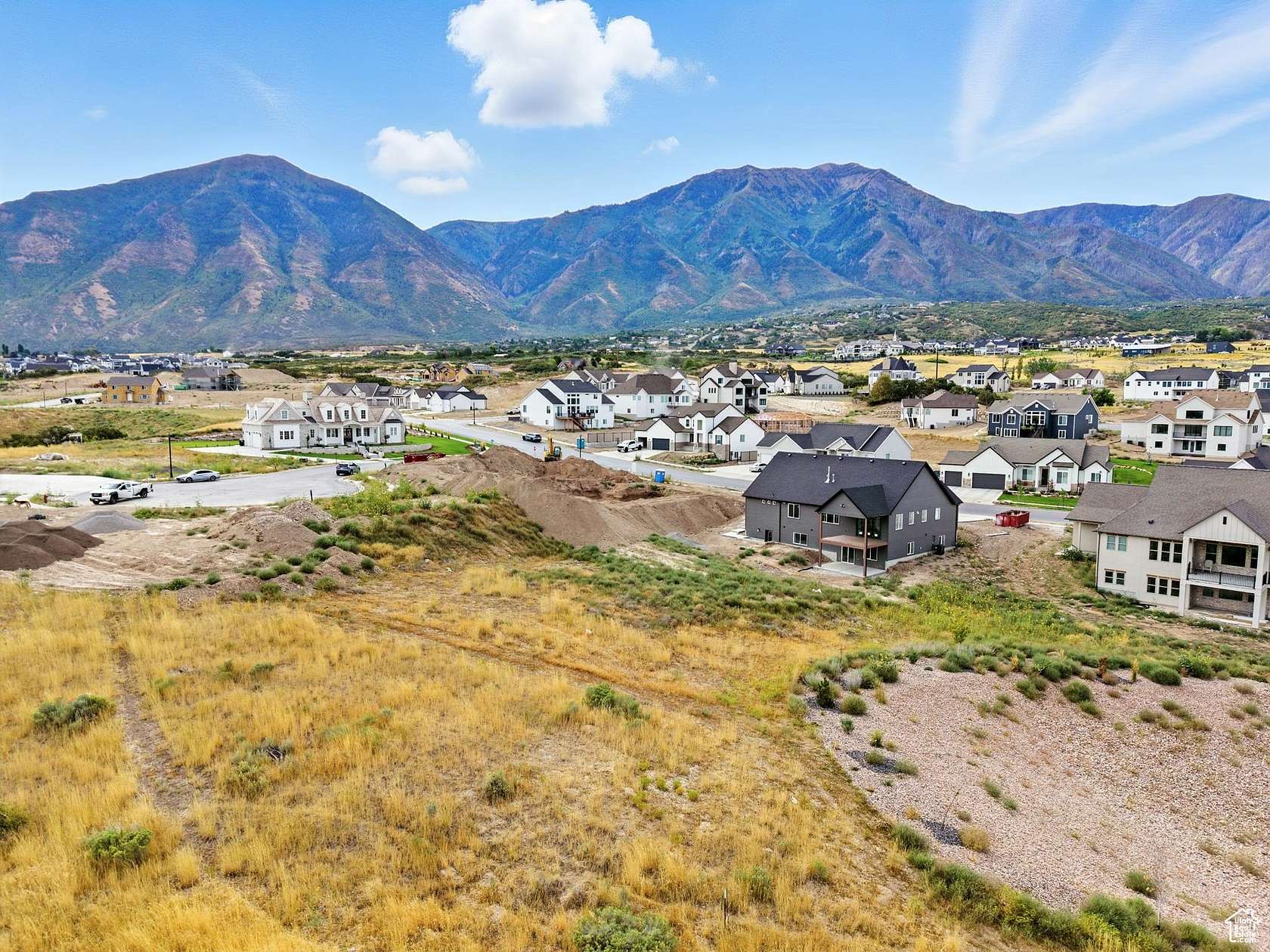 0.6 Acres of Residential Land for Sale in Salem, Utah
