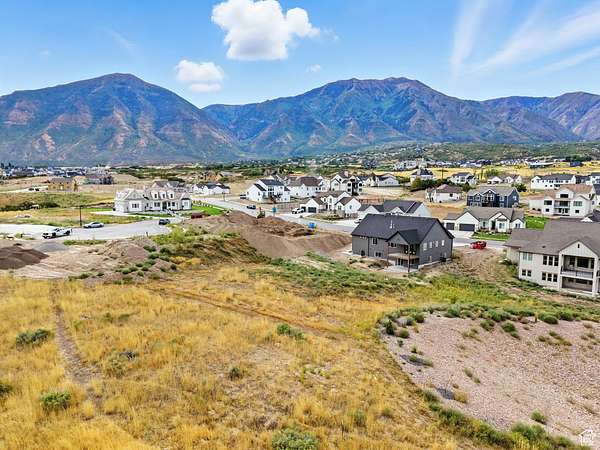 0.6 Acres of Residential Land for Sale in Salem, Utah