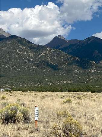 1.75 Acres of Residential Land for Sale in Crestone, Colorado