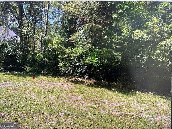 0.18 Acres of Residential Land for Sale in St. Marys, Georgia