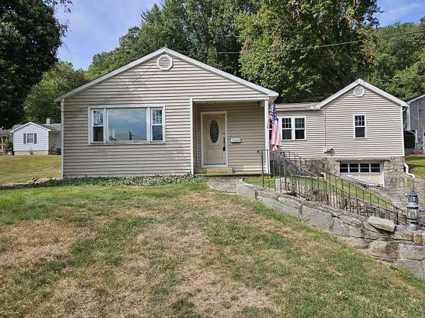 3 Acres of Residential Land with Home for Sale in Seymour, Connecticut