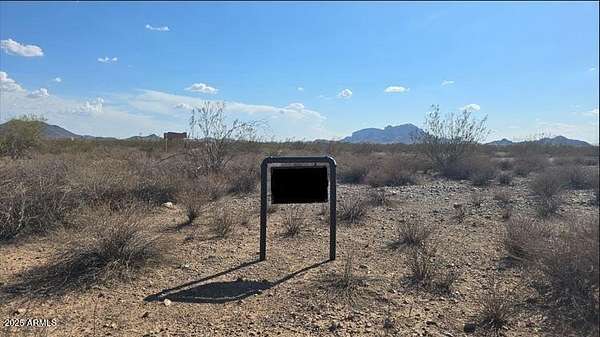1 Acre of Residential Land for Sale in Tonopah, Arizona