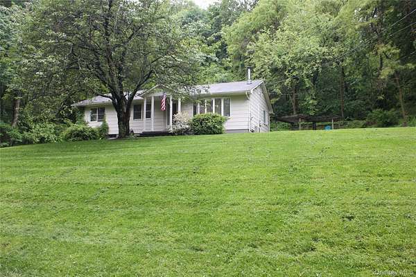 1.9 Acres of Residential Land with Home for Sale in Pine Island, New York
