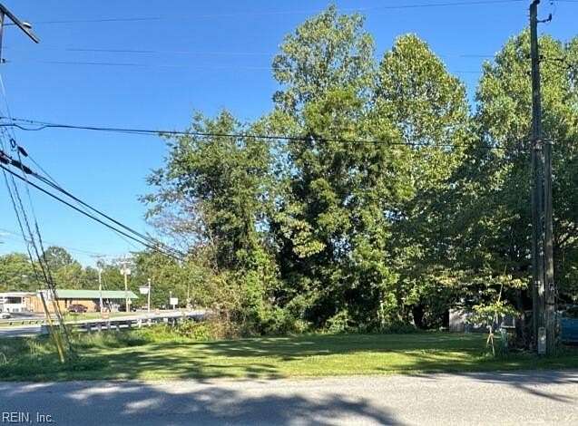 0.13 Acres of Land for Sale in Suffolk, Virginia