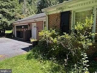 1.5 Acres of Residential Land with Home for Sale in Monkton, Maryland