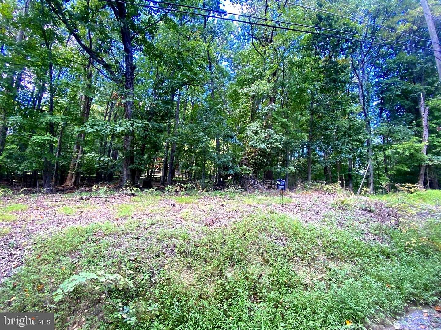 0.11 Acres of Land for Sale in Bluemont, Virginia