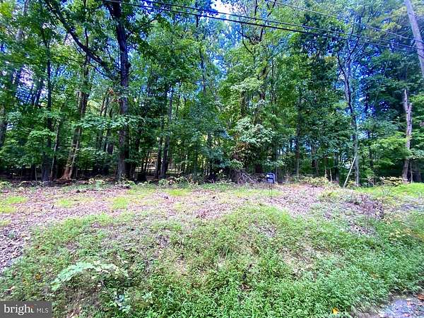 0.11 Acres of Land for Sale in Bluemont, Virginia