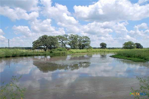 83 Acres of Agricultural Land for Sale in Hallettsville, Texas