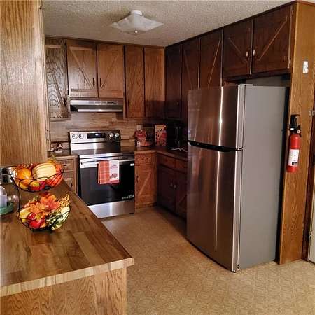 1.83 Acres of Residential Land with Home for Sale in McDonough, Georgia