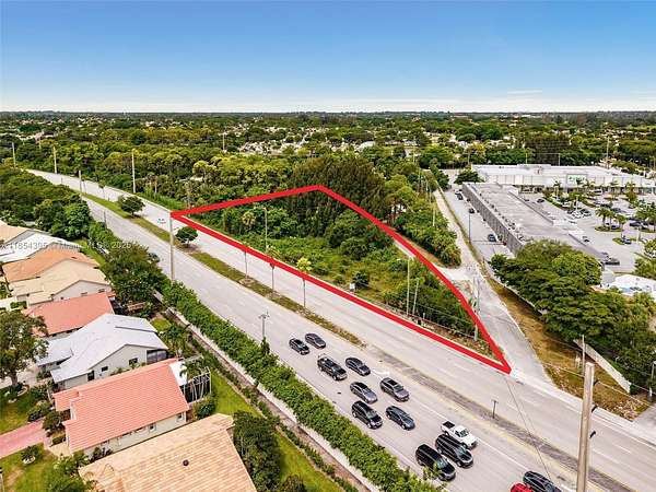 1 Acre of Commercial Land for Sale in Boynton Beach, Florida