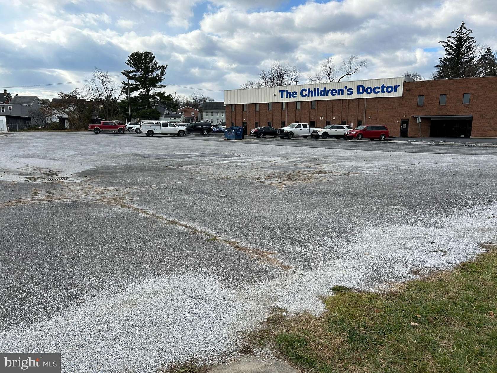 1.32 Acres of Land for Sale in Hagerstown, Maryland