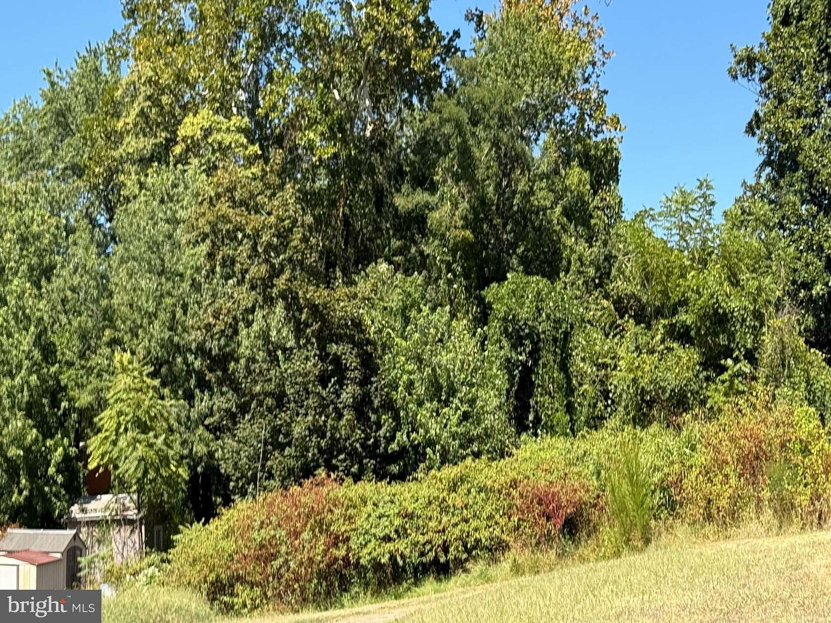 0.11 Acres of Residential Land for Sale in Quantico, Virginia