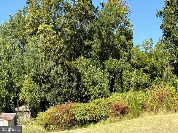 0.11 Acres of Residential Land for Sale in Quantico, Virginia