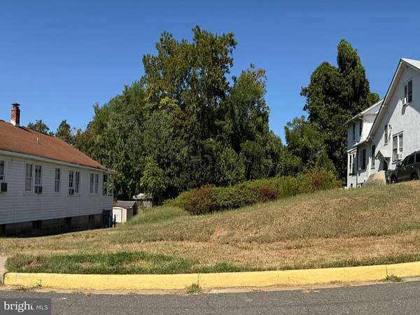 0.11 Acres of Residential Land for Sale in Quantico, Virginia