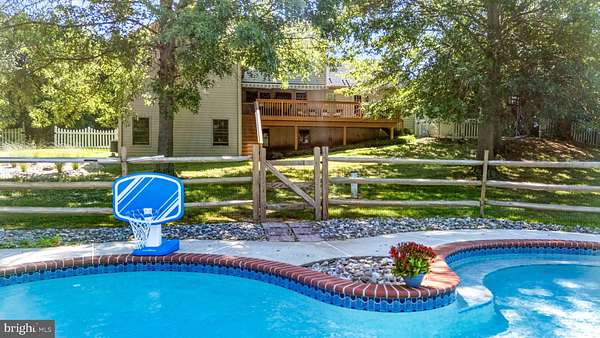 1.6 Acres of Residential Land with Home for Sale in Coatesville, Pennsylvania