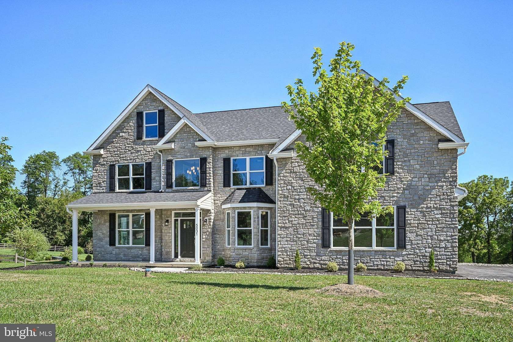 2.3 Acres of Residential Land with Home for Sale in Emmaus, Pennsylvania