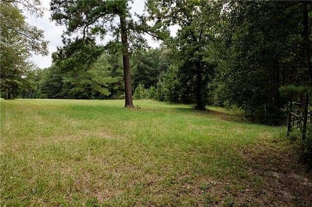 15 Acres of Land for Sale in Elmer, Louisiana